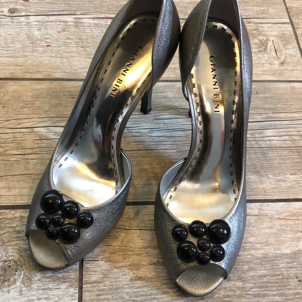 Gianni Bini pumps